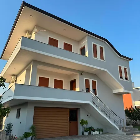 Maison d'hôtes Hyka *